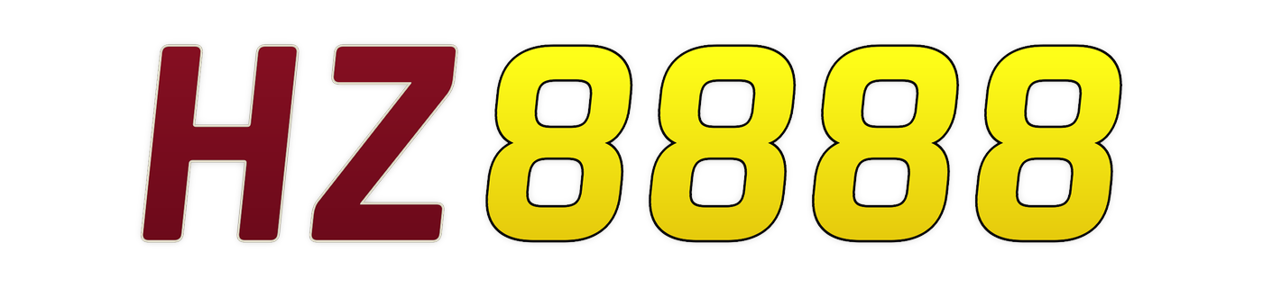 hz8888 logo